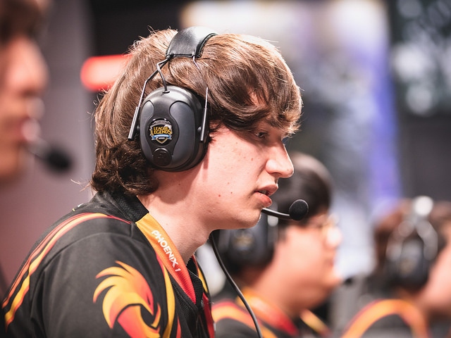 100 Thieves Players Meteos and Ssumday  to be Benched at Rift Rivals 2018