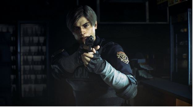 Resident Evil 3 Remake in Development?