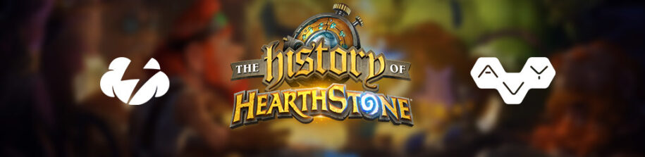 History of Hearthstone: Why it’s Important for the Game’s Longevity