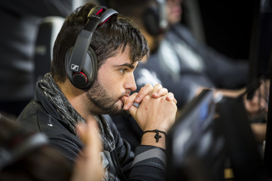 ESL One Cologne: G2 Eliminated by BIG in Quarterfinals
