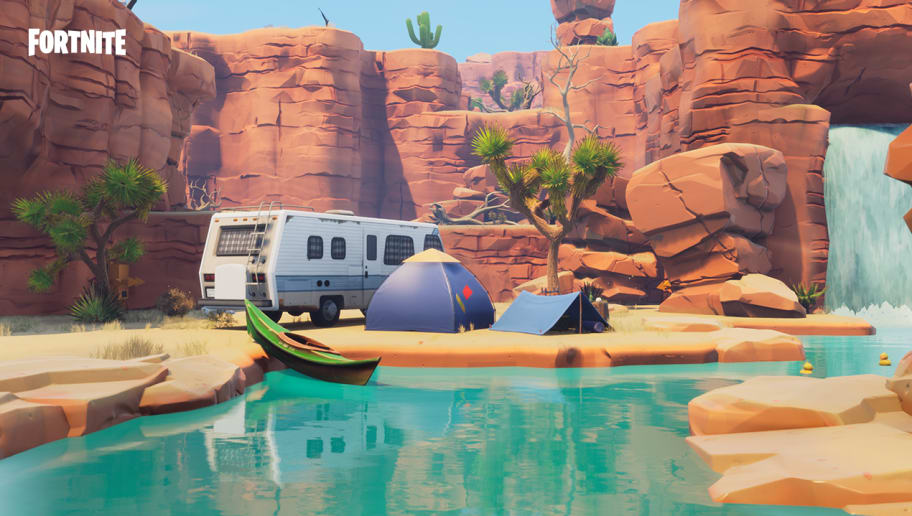 Epic Games to Host a $500,000 Solo Event at the Exact Same Time as Fortnite Friday