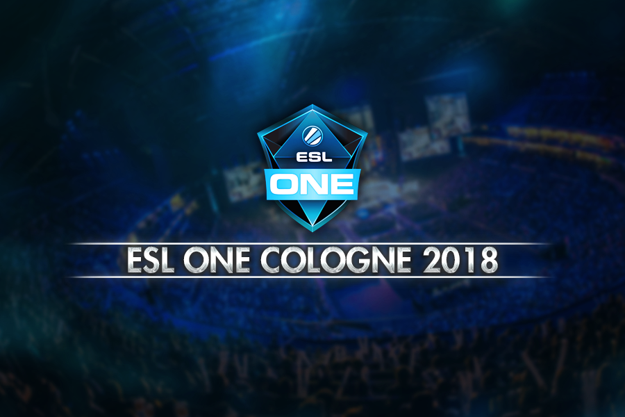 ESL One Cologne Top 10 Rankings