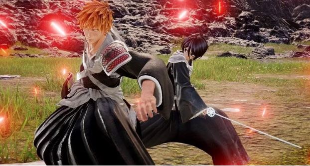 3 Bleach Characters Will Be Featured in Jump Force