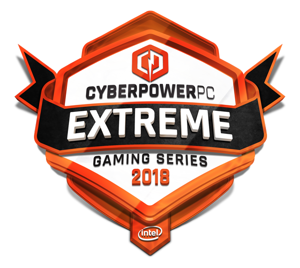 CyberpowerPC Extreme Gaming Series 2018 – Live Final Coming Soon