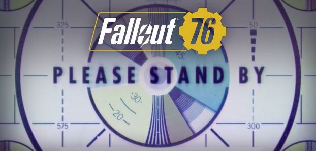 Fallout 76 Beta is Set to Launch on October 30