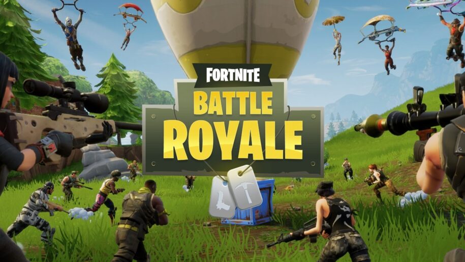 $8,000,000 in Prize Money Up for Grabs in Fortnite Summer Skirmish Series
