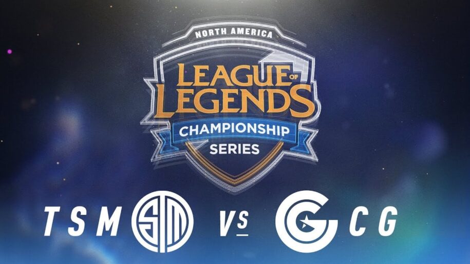 NA LCS: TSM Get Their Revenge, Beat Clutch Gaming