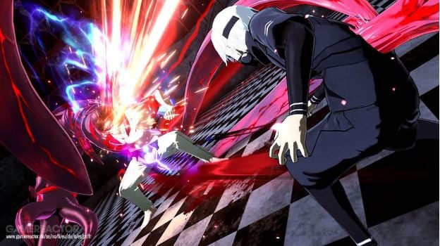 Bandai Namco Announced Tokyo Ghoul: re [Call to Exist]