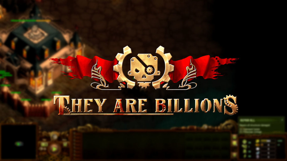 They Are Billions (V 0.9 Update) Review – Something Big Has Arrived