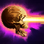 Familiarizing with Baron's 1st ability Skill while played in gaming pc. 1st Ability - Vivid Gaze as Played in A Gaming PC.