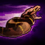 Familiarizing with Baron's 3rd Ability Skill while played in gaming pc. 3rd Ability - Wrap It Up As Played in A Gaming PC