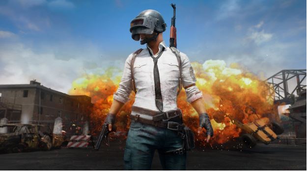 PUBG For Your Gaming PC for The New Reward System Playing PUBG in gaming pc to learn about the new reward system