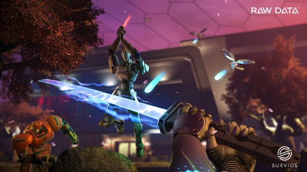 The Top 5 Sci-Fi VR Games on Steam