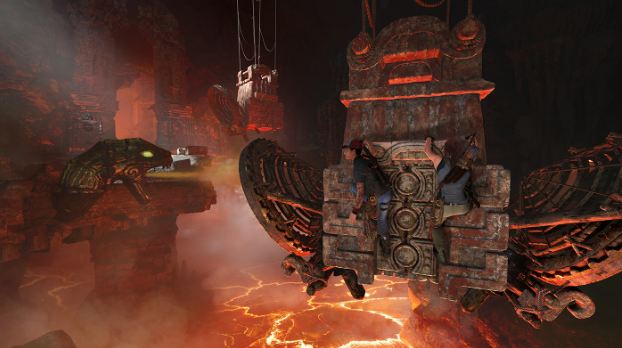 The Forge