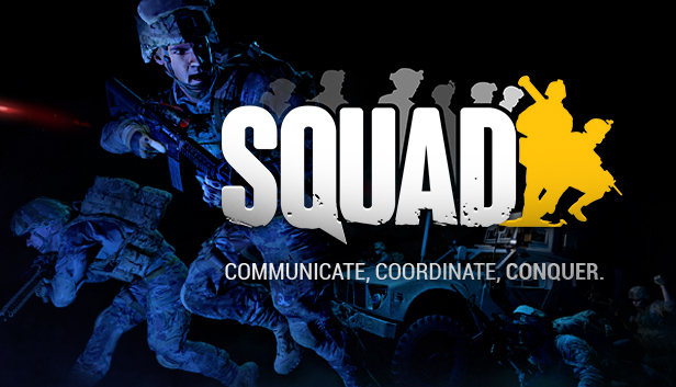 Squad (Alpha Update 12) Review – Can We Say “Tanks?!”