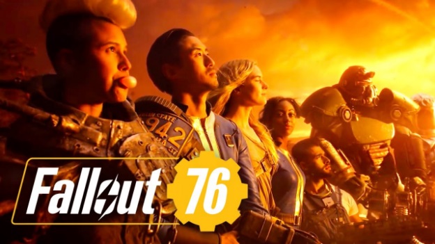 Bethesda Releases New Live Action Trailer for Fallout 76