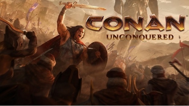 FunCom Announced New Strategy Game, Conan Unconquered