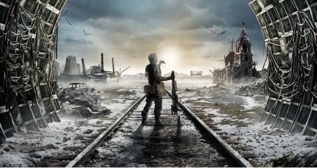 Metro Exodus 2nd Expansion Announced