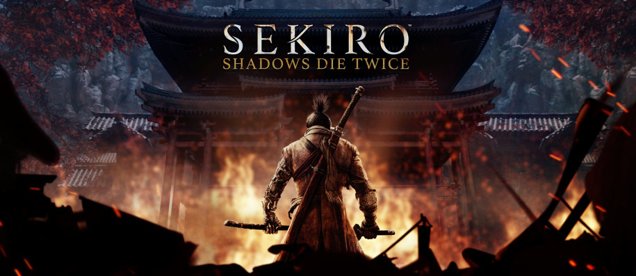Sekiro: Shadows Die Twice Review – A New Breed of Action-Adventure Game
