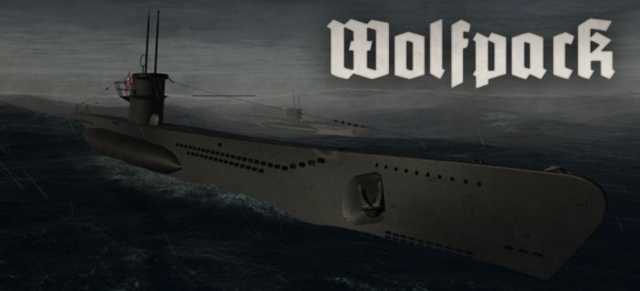 Wolfpack (Early Access) Review – The Definitive Hardcore Submarine Sim