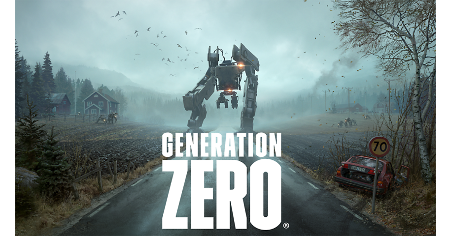Generation Zero Review – A Sadly Misunderstood, Modern Classic