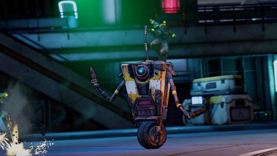 Borderlands 3 Gets Mayhem Mode 2.0