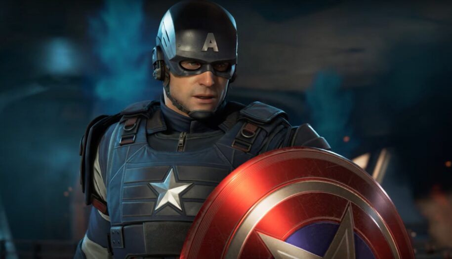 Things to Know About Marvel’s Avengers Gameplay