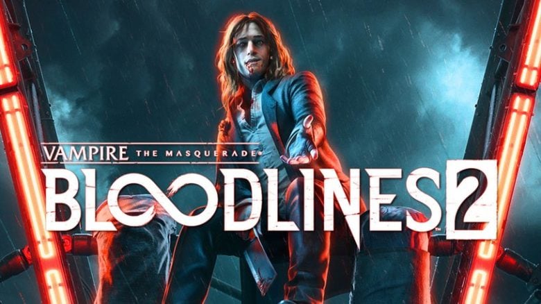 Draw Distance Announces Vampire: The Masquerade