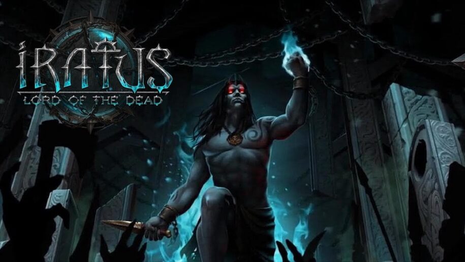 Iratus: Lord of the Dead (Early Access) Review – Are You Using That Body Part? ‘Cause I Could Sure Use it