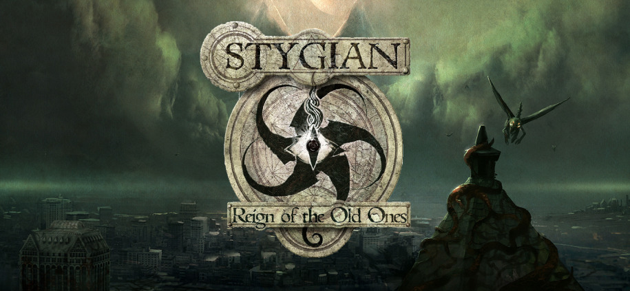 Stygian: Reign of the Old Ones Review – Lovecraft Nearly Perfected