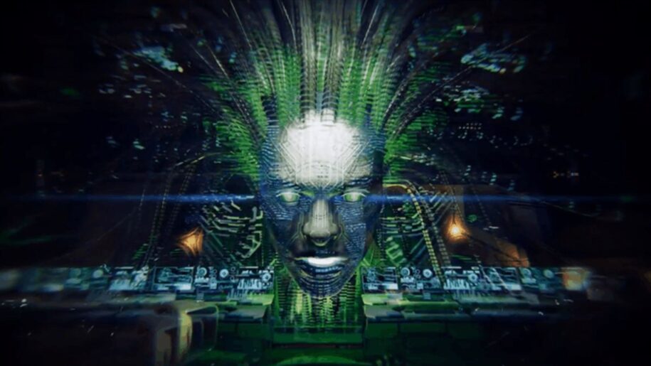 System Shock 3 Trailer Revealed