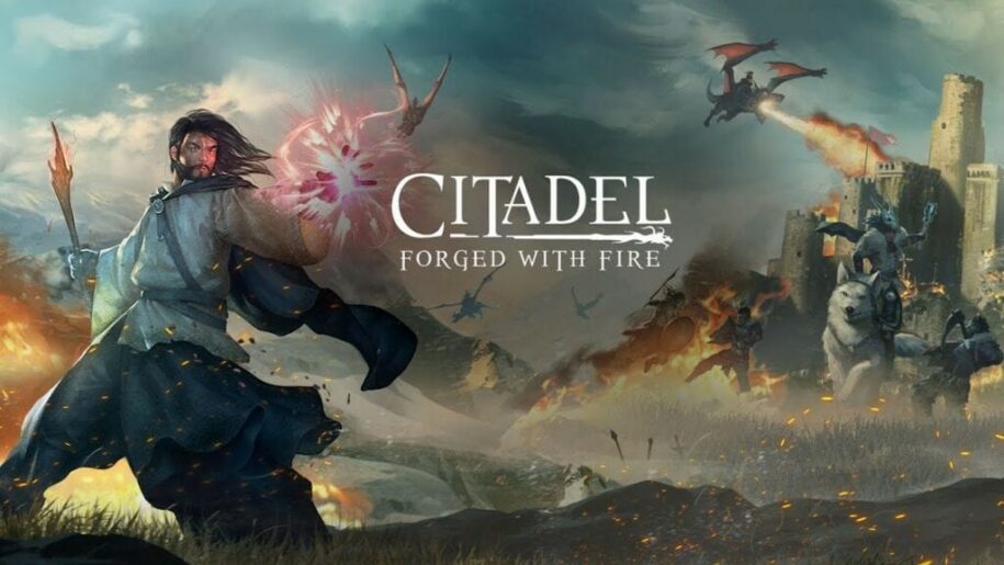 Citadel: Forged With Fire Review – A Surprisingly Good Sandbox RPG