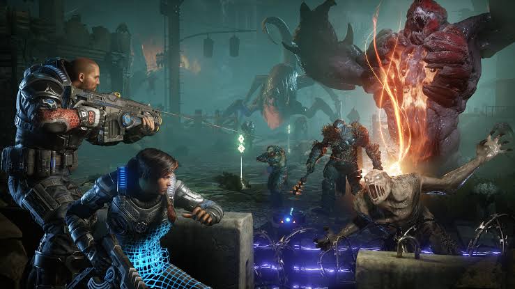 Supermassive Games Reveals Little Hope