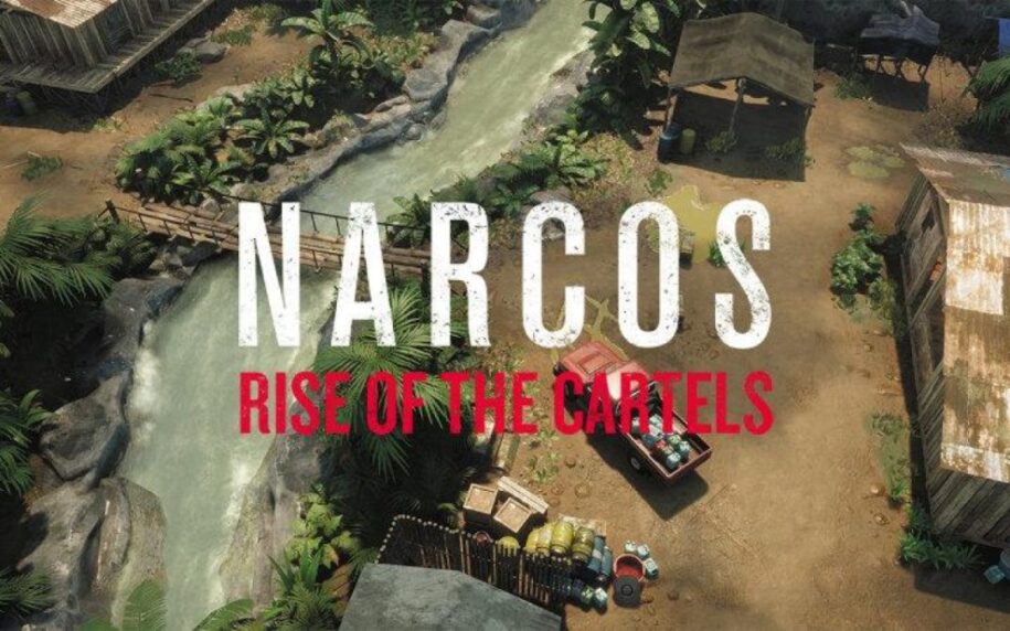 Narcos: Rise of the Cartels Review – Good Concept, Bad Execution
