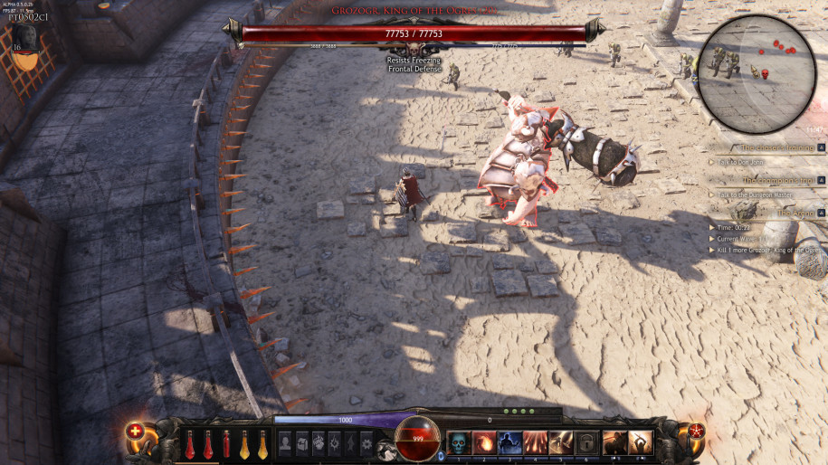 Wolcen: Lords of Mayhem Review – One Heck of an ARPG