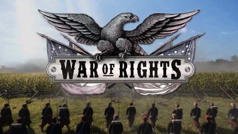 War of Rights (Early Access) Review – A Unique Departure from the Usual FPS’s
