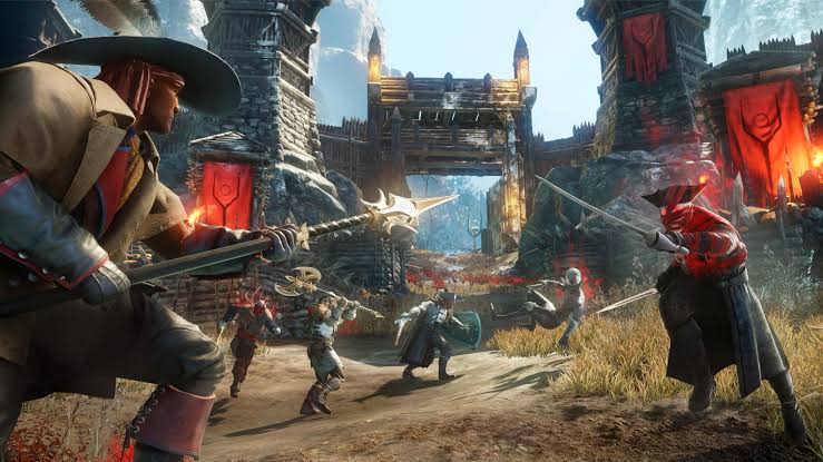 Ubisoft Develops Prince of Persia VR Escape Room
