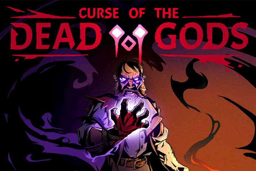 Curse of the Dead Gods (Early Access) Review