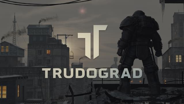 Atom RPG: Trudograd Preview