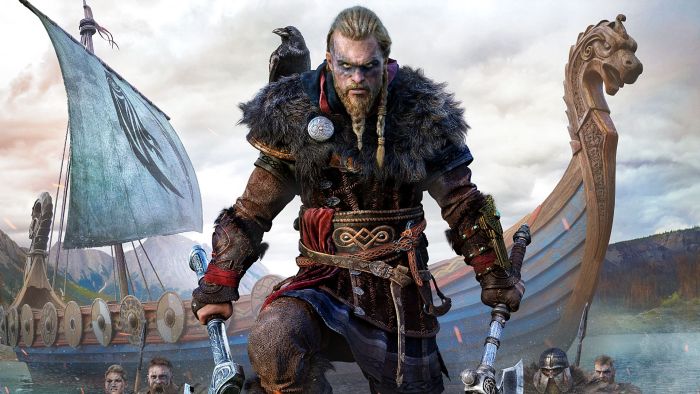 Assassin’s Creed Valhalla to Feature Siege Warfares