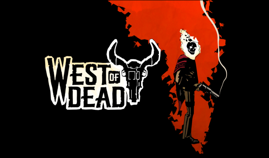 West of Dead Review