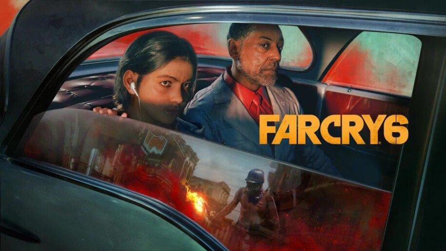 Far Cry 6 Delayed to February 2021