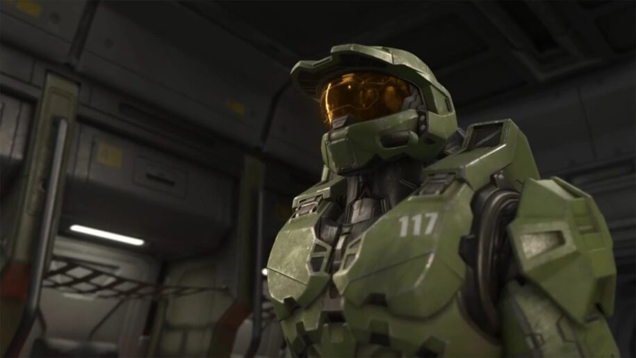 343 Industries Confirms Halo Infinite is Free-to-Play