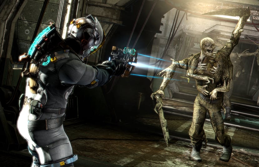 5 Creepy Games to Play This Halloween