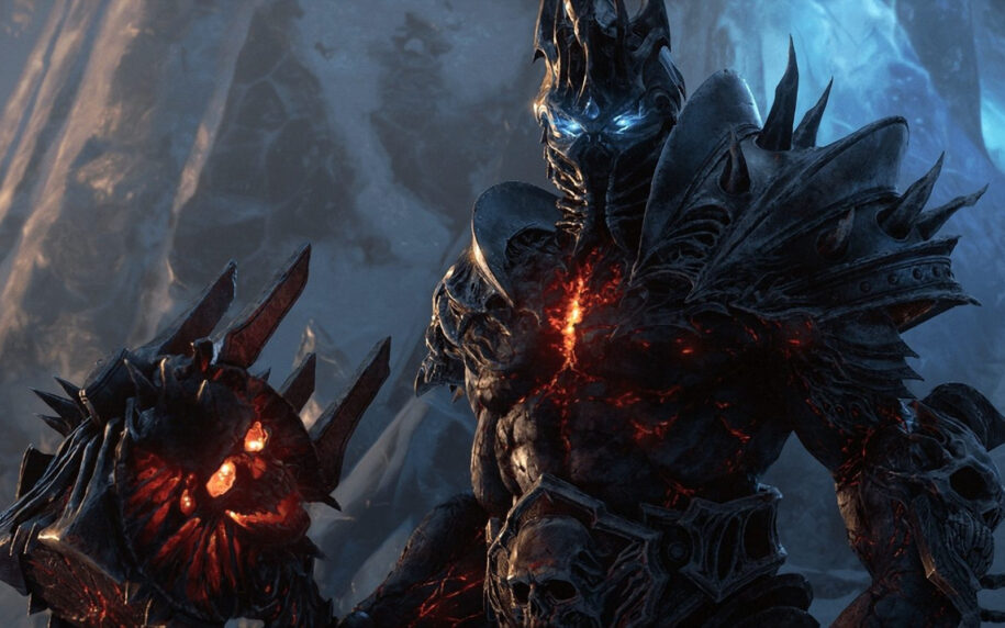 World of Warcraft: Shadowlands Release Date