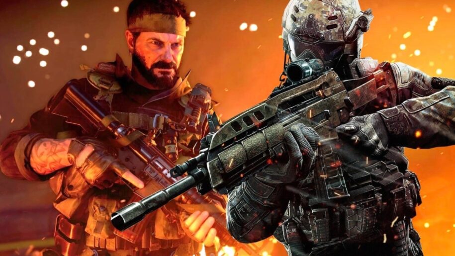 Call of Duty: Black Ops Cold War Reveals Season One Content Map