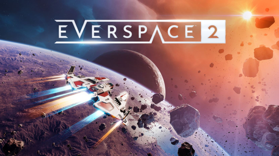 Everspace 2 Early Access Review