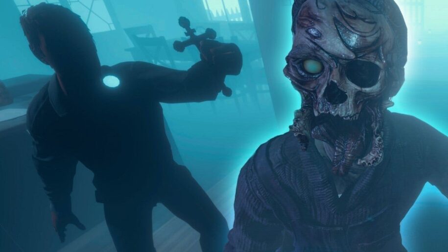 New Phasmaphobia Beta Update Makes Ghosts Better at Hunting