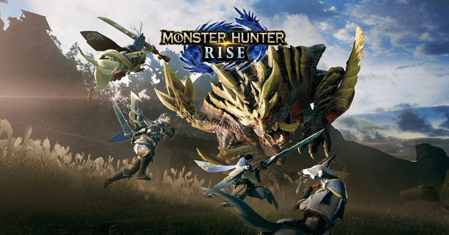 How to Build a Gaming PC for Monster Hunter Rise