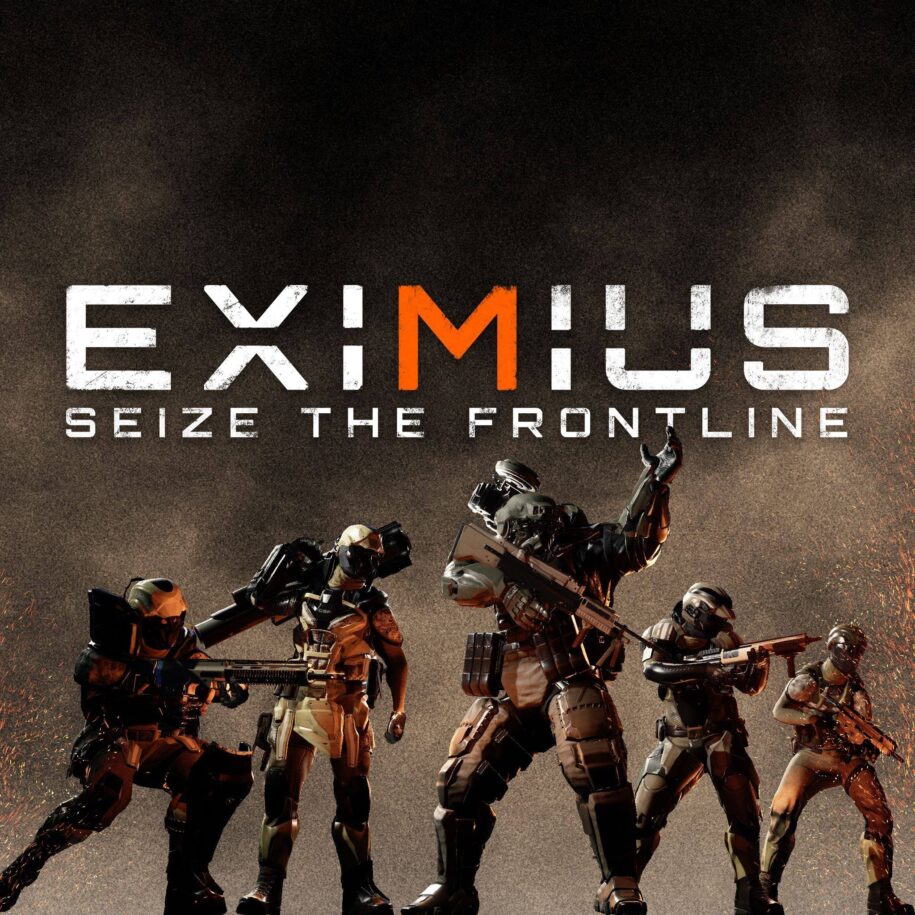 Eximius: Seize the Frontline Review